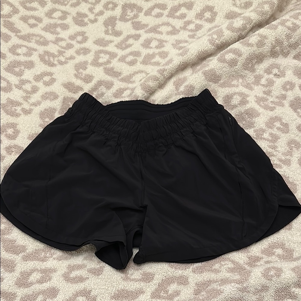 Lululemon Track That Shorts